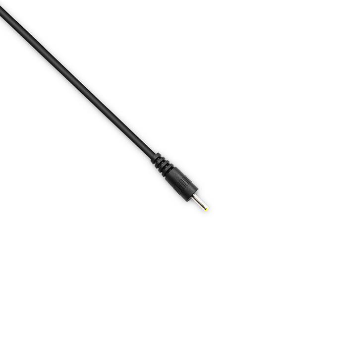 Qoltec Netzladegerät 15W | 5V | 3A | 2.5*0.7