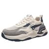 Warrior Men's 2026 Breathable Mesh Dad Sneakers