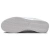 Nike Cortez Weiß Helles Waffenblau W - DZ2795-100