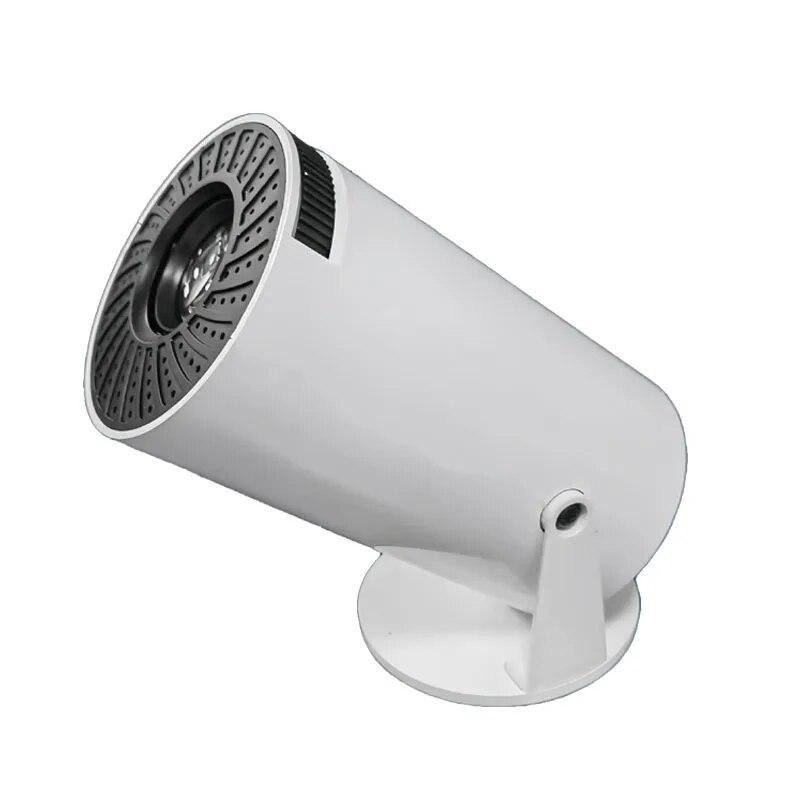 

Android 11 Dual Wifi6 200 ANSI Allwinner BT5.0 1080P 1280*720P Портативный домашний кинотеатр на открытом воздухе EU Plug