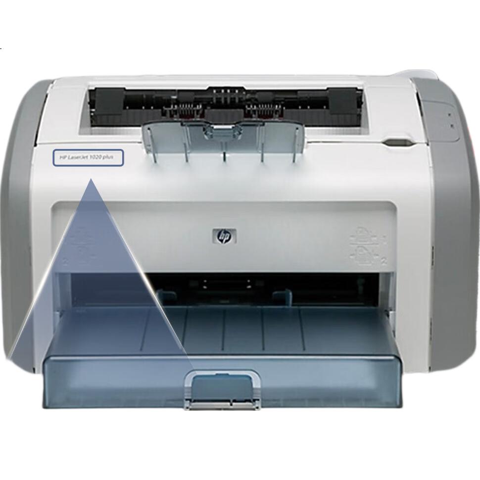 Huiwei 1020plus Toneris, Savietojams ar HP