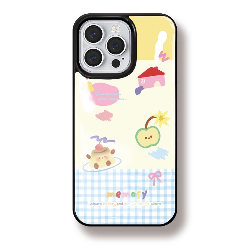 

Zhitai iPhone 15 Pro Max Case for Apple 12, 13, and 14 with Drop Protection iPhone 16