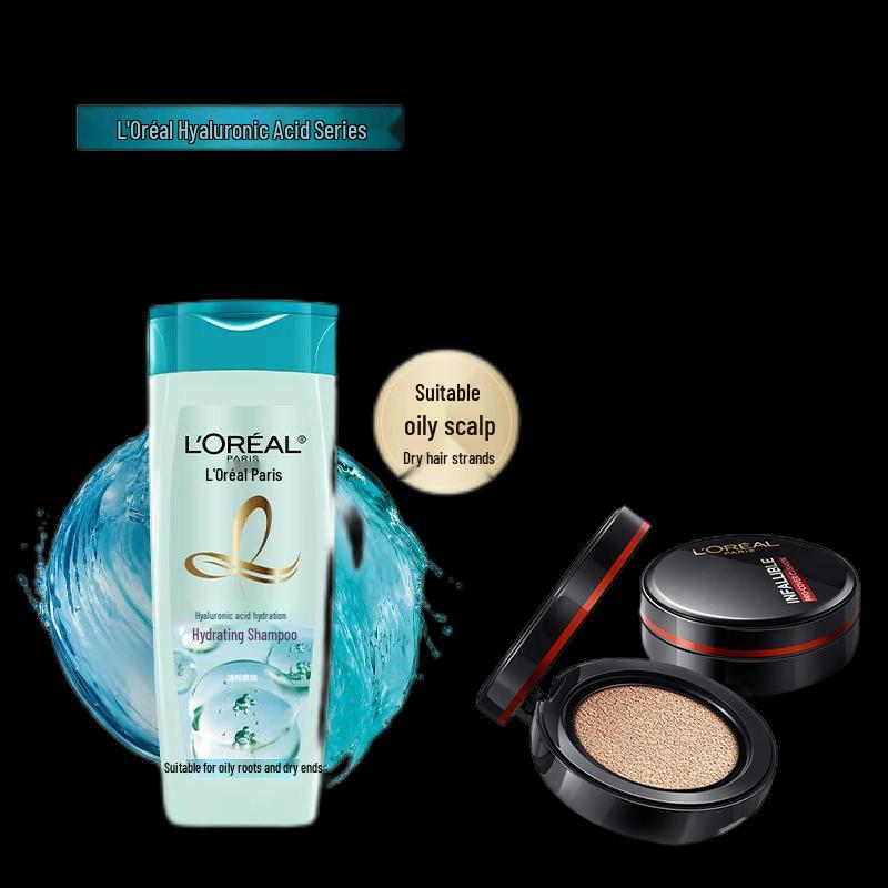 Набор средств для волос и макияжа L Oréal