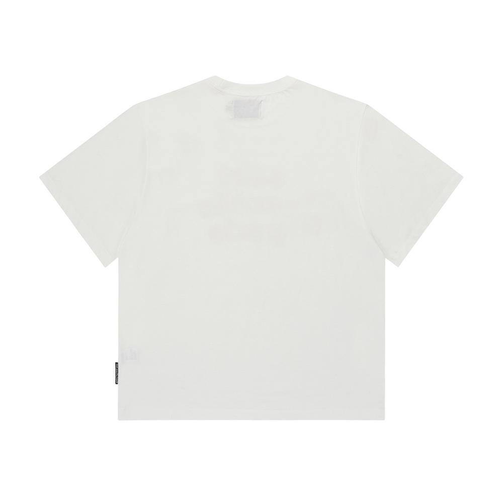 Ipiti Arch T-Shirt (White)