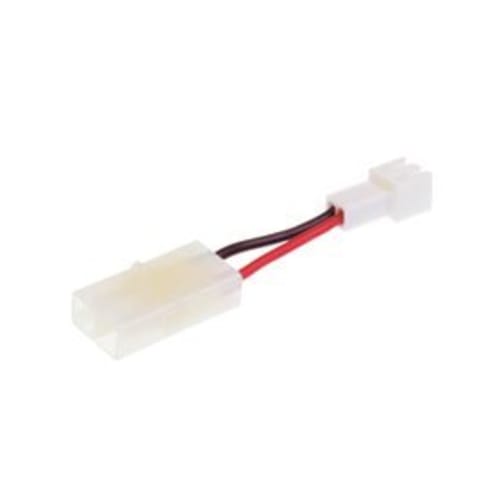 

Hang-on Racer, Mini-T, GB-01, Mini Geera Charge/Discharge Conversion Connector Eagle 2165