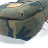 Louis Vuitton M44201 Supreme collaboration Apollo Backpack Nano Bag Charm