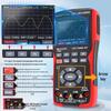 ZOYI ZT-702S High Precision 10MHz Two-in-One Oscilloscope Multimeter with Signal Generator