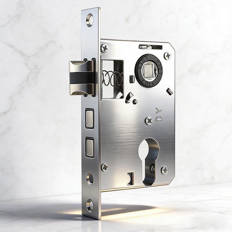 AUBURN Indoor Door Lock Body