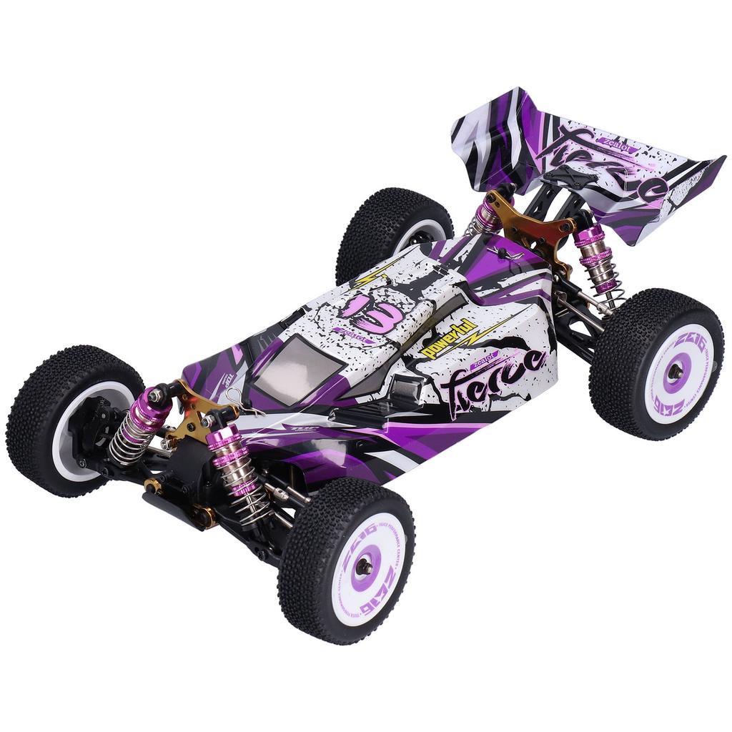 1 12 RC 4WD Racing Car 2.4G High Speed Electric Model Car with Remote Control for Boy