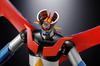 TAMASHII NATIONS Soul of Chogokin GX-117 Mazinger Z (Reinforced Type) Kakumei Shinka, Approximately 165mm Die-cast & ABS Painted Movable Figure