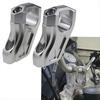 M0t-rMotorcycle Handlebar Riser Mount Extension Clamps for BMW R NINE T RNINET R9T R 9 T 2014-2023