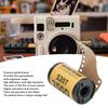 35mm Farbfilm Großer Belichtungsspielraum 35mm Farbabzüge für 135 Kamera ECN 2 Verarbeitung