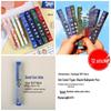 Motivational Stationery Gift for Junior High Students - Ideal for Gaokao, School Rewards, and Classroom Prizes.