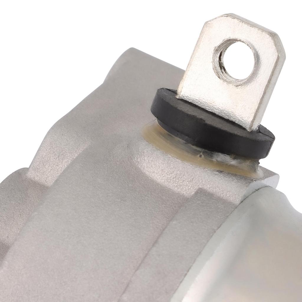 Starter Motor for Aerox 100, BWS 100, and Neos 100 (Part: 4VP-H1800-11)