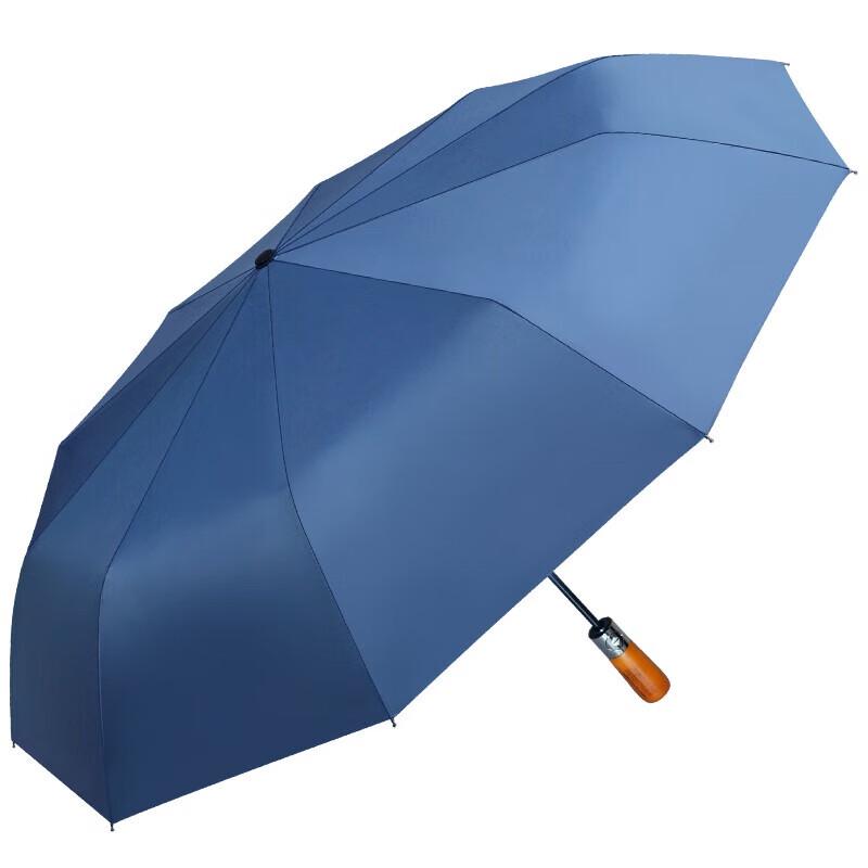 Hongye Folding Sun & Rain Umbrella
