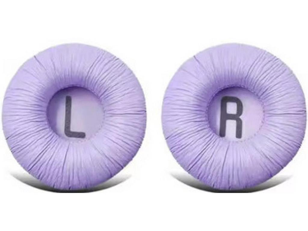 Kompatybilne nauszniki do słuchawek JBL T450/T500/T510/T520/Tune600BT/660NC