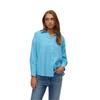 Vero Moda Womens/Ladies Vmqueeny Tencel Long-Sleeved Shirt