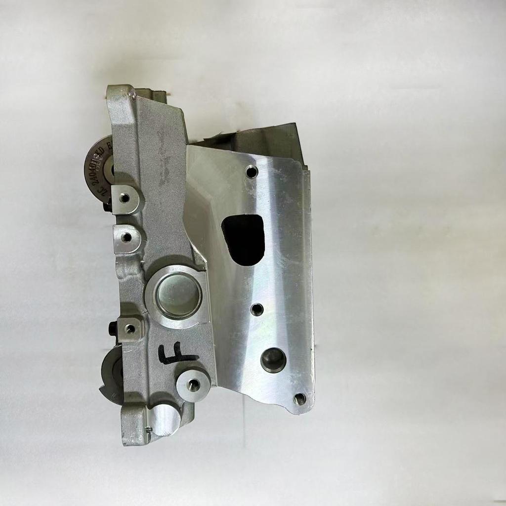 Modern Assembly G4KE 2.4 Cylinder Head Repair Kit: Includes Large Bolt, Gasket, and Oil Seal Kit