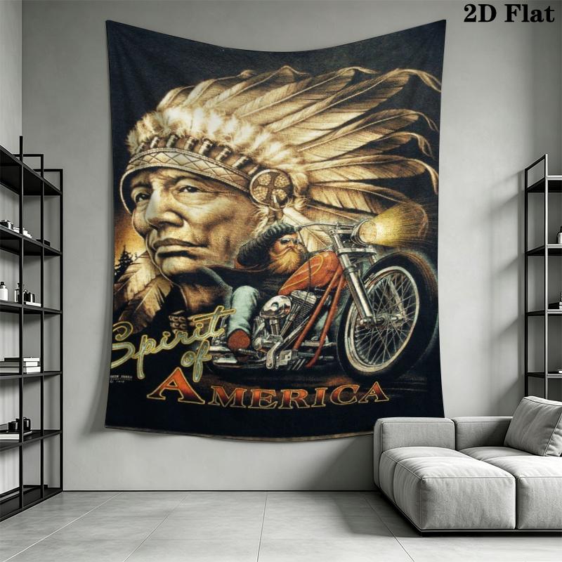 SC Freiburg Wall Tapestry Aesthetic Wall Hanging Printed Fabric Blanket Decorative Tapestries for Bedroom Living Room Home Decor