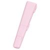 Tatsumiya Chopstick Cap, Pink, Size: Approx. W8.4 D2 H1 53782