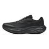 Travel Pasul 1.5 PG7 Confortabil Versatil Antiderapant Rezistent la uzură Rebound Pantofi de alergare casual cu vârf jos Bărbați sneaker Negru 112515508-8