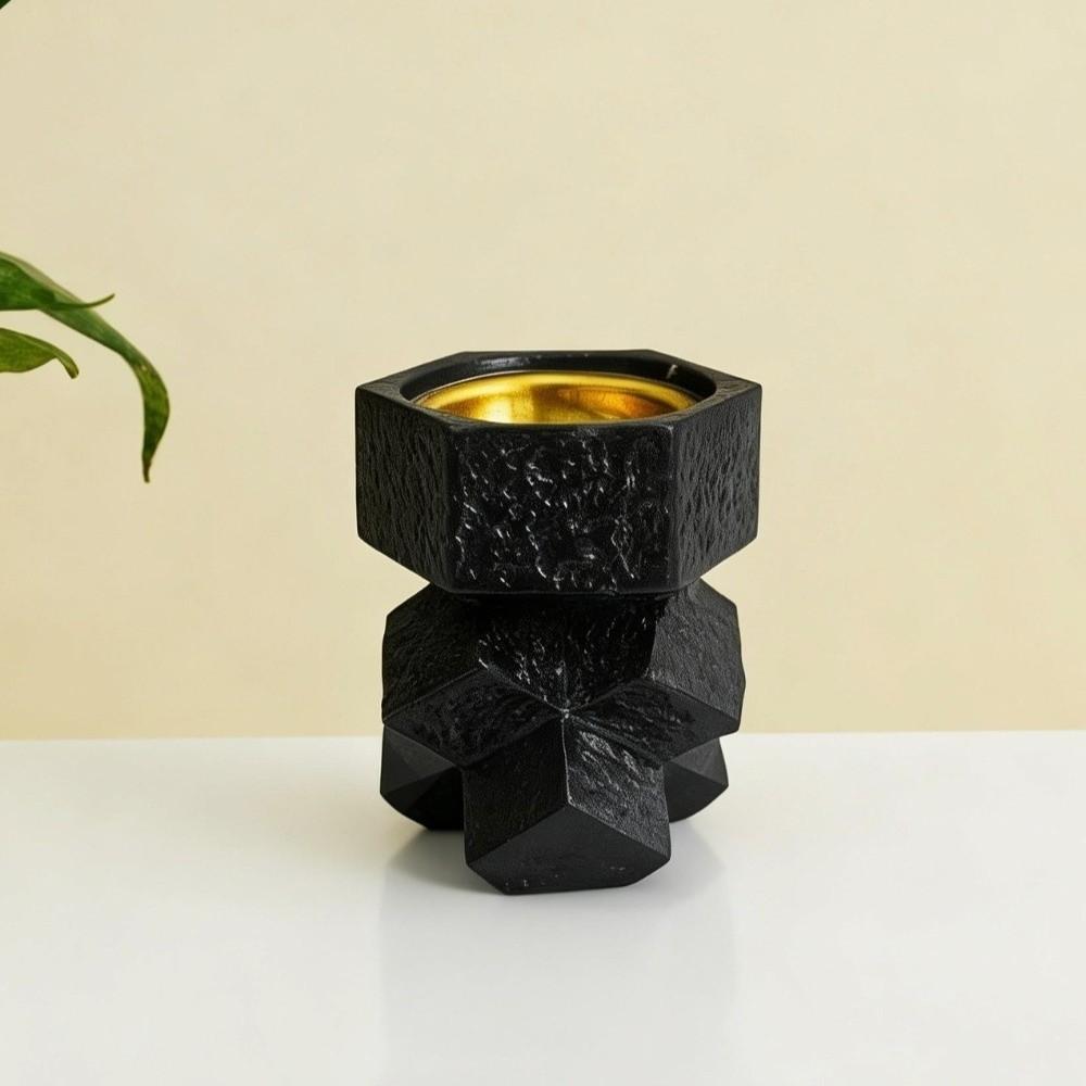 Antiker Nahöstlicher Räucherhalter Dekorative Arabische Räucherschale Heimdekoration