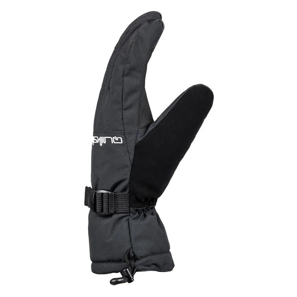 Quiksilver Перчатки Mission