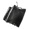 Insulated Food Delivery Bag, Keeps Food Hot or Cold, Holds Meals, Frozen Food, Snacks, and Drinks (80L)
