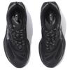 FILA Nre E5 Comfortable Versatile Low-Top Casual Running Shoes Unisex sneaker Black 1RM02701F-001