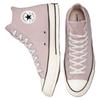 Converse 1970s Chuck Taylor All Star 70s Retro Casual High-top Canvas Shoes Unisex Light Pink