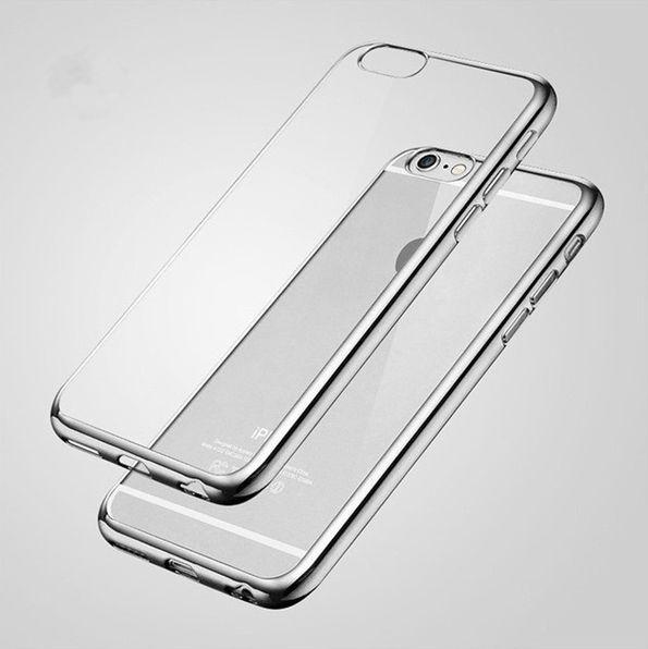Etui Crystal View Iphone 7 8 Plus