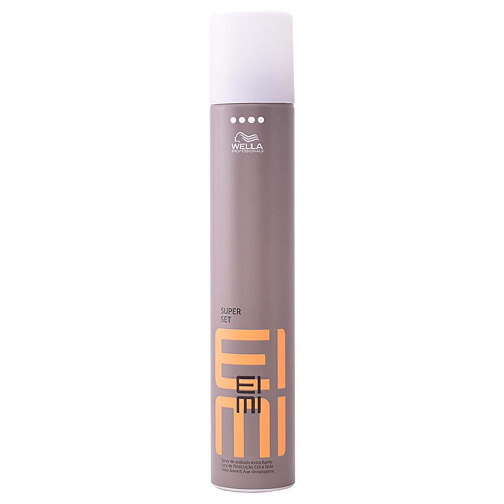 Wella - Haarspray Super Set Extra Stark Eimi 500 ml -
