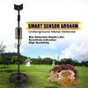 Metal Detector UnderGround Depth1.8m AR944M Scanner Finder Tool 2000mA li-Battery for Gold Digger Treasure Seeking Hunter