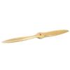 Dancing Wings Hobby 13inch CCW Wooden Beech Propeller for RC Airplane Nitro Engine and Gasoline Engine