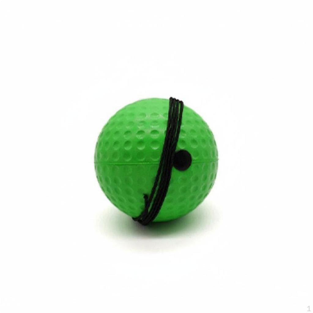 Boxing Reaction Ball Improves Reflexes Headband Punch Portable HandEye Coordination for Kids,