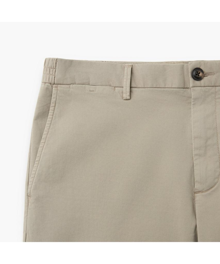 Henlikoteun Attivo Dyed Pants Ahpas26211Bex