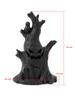 Halloween Led Glow Ghost Tree Light Home Decoration Candle Lamp Halloween Party Supplies Haunted House Horror Props Kids Gifts