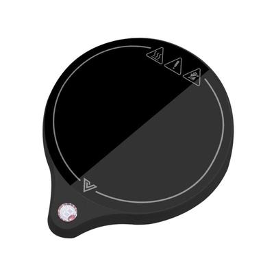 Smart Temperature Control Heating Coaster