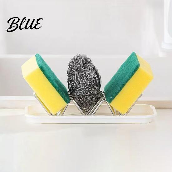 Impact Resistant Soap Tray Holder Stainless Steel Drain Tray