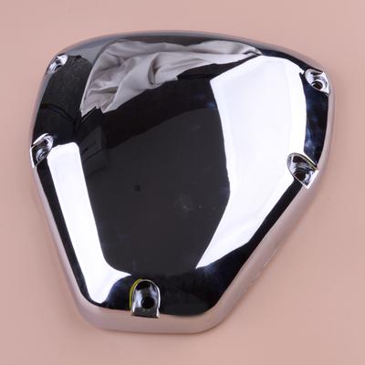 Luchtfilterkap/zij-inlaatbeschermer geschikt voor Honda VTX1300 VTX1800 2003 2004 2005 2006 2007 2008