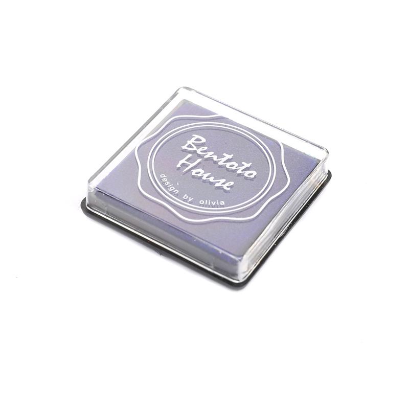 20Pcs Giant Ink Pads Multi-Colored Stamp Pads For Diy Craft Scrapbooking Ink Pad