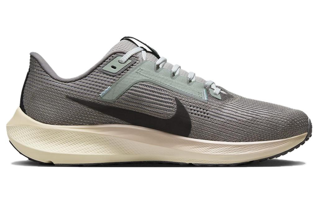Nike Air Zoom Pegasus 40 Light Iron Ore Mica Green FN7498-012