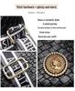 2025 Women's All-Season Soft Leather Cylinder Bag with Stone Pattern, Wide Shoulder Strap & Crossbody Functionality