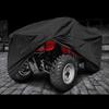 Universelle 210D ATV-Abdeckung Wasserdicht Staubdicht für Strandbuggy Traktor