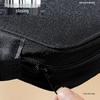 High-Capacity Handmade Sewing Kit: Deluxe Needle and Thread Pouch for Home & Travel