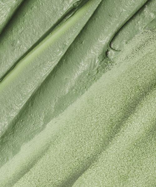 Fic'am Holy Basil Bubble Deep Mask 90g