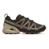 SALOMON Speedcross 3 Expanse Wren White Pepper Unisex Sneaker Braun Natur L47603600