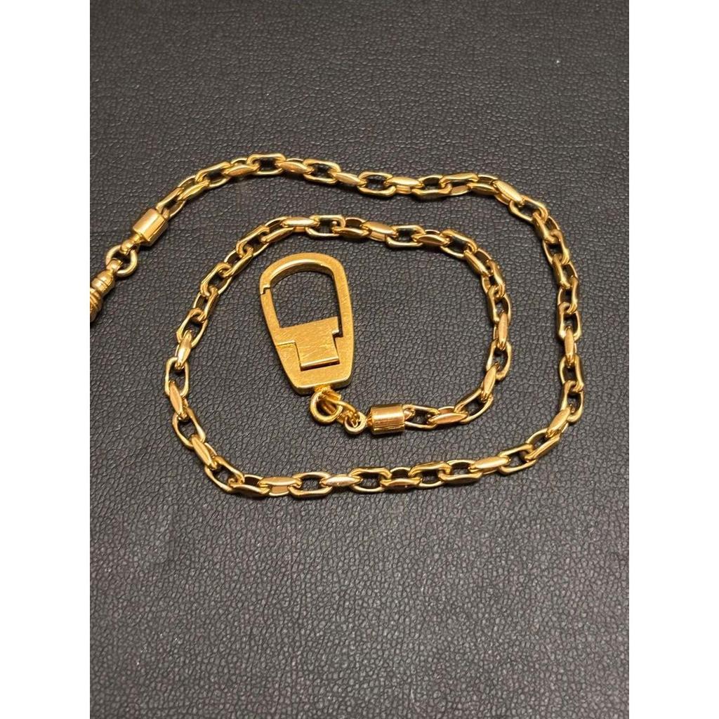 Used Beautiful condition SEIKO Dolce 7431-0010 pocket watch, battery replaced