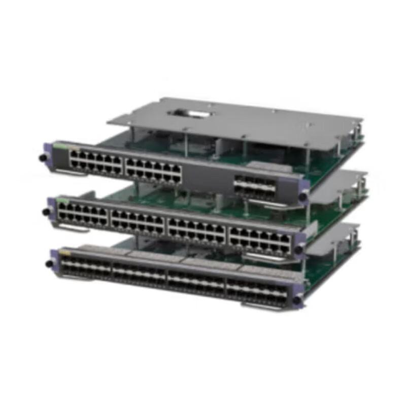 

Hikvision ZD-S7800-48F-SC Gigabit Managed Ethernet Switch