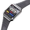 Casio Orologio Nero Unisex Serie Standard A120WEST-1AJR A120WEST-1AJR